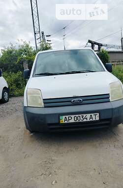 Мінівен Ford Transit Connect 2007 в Запоріжжі