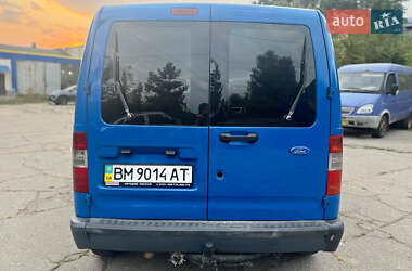 Мінівен Ford Transit Connect 2004 в 