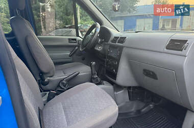Мінівен Ford Transit Connect 2004 в 