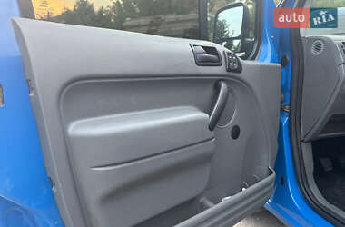 Мінівен Ford Transit Connect 2004 в 
