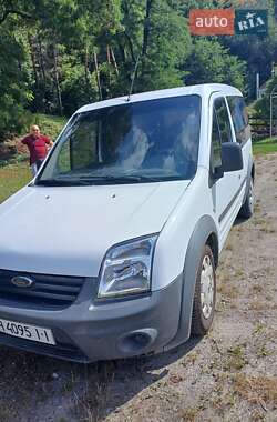 Минивэн Ford Transit Connect 2010 в Изяславе