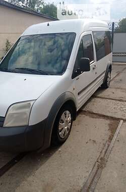 Минивэн Ford Transit Connect 2007 в Крыжополе