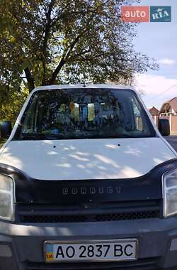 Минивэн Ford Transit Connect 2003 в 