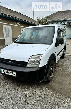 Минивэн Ford Transit Connect 2006 в Борщеве