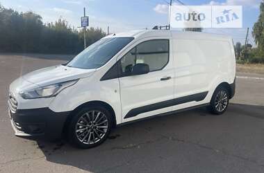 Грузовой фургон Ford Transit Connect 2020 в Киеве