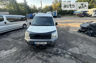 Вантажний фургон Ford Transit Connect 2006 в Дніпрі