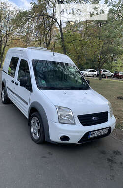 Грузовой фургон Ford Transit Connect 2010 в Киеве