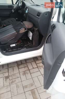 Мінівен Ford Transit Connect 2006 в 