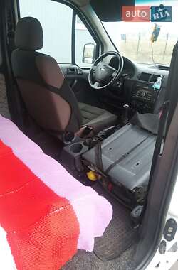 Мінівен Ford Transit Connect 2006 в 
