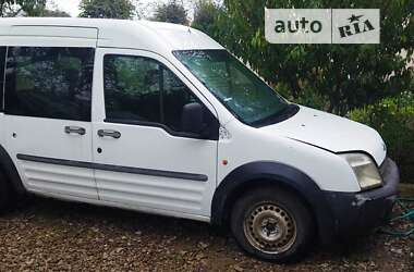 Мінівен Ford Transit Connect 2006 в Самборі