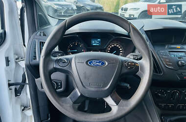 Мінівен Ford Transit Connect 2016 в Харкові