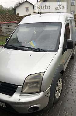 Грузопассажирский фургон Ford Transit Connect 2009 в Ровно