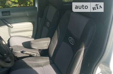 Мінівен Ford Transit Connect 2003 в 