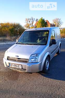 Вантажний фургон Ford Transit Connect 2005 в Ізюмі