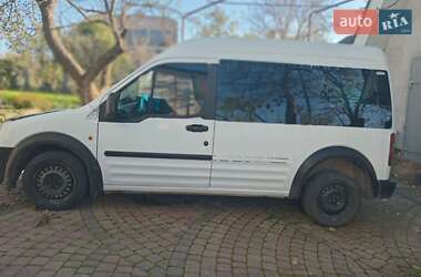 Мінівен Ford Transit Connect 2007 в Калуші