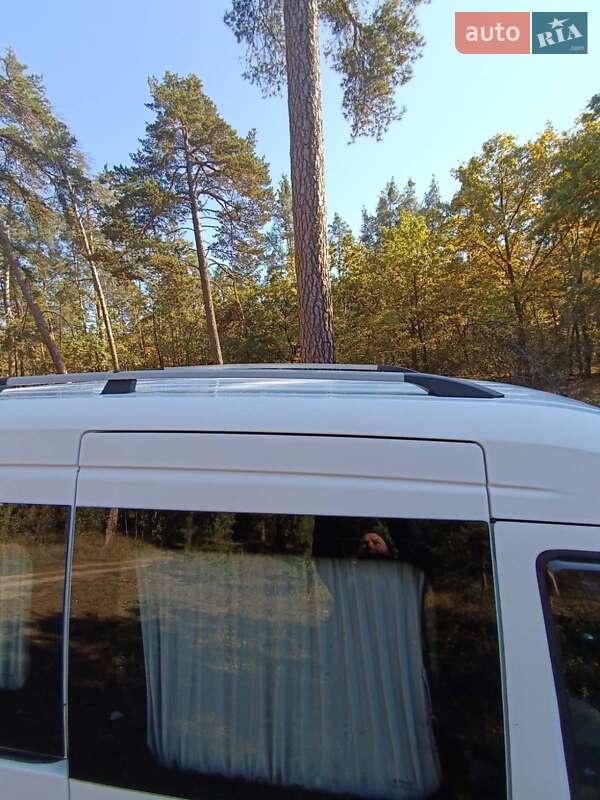 Минивэн Ford Transit Connect 2006 в Черкассах фото 7 Минивэн Ford Transit Connect 2006 в Черкассах