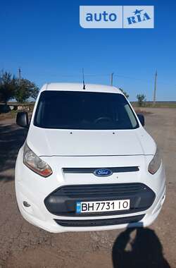 Вантажний фургон Ford Transit Connect 2014 в Біляївці