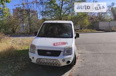 Мінівен Ford Transit Connect 2009 в Києві