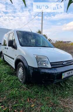 Мінівен Ford Transit Connect 2007 в Києві