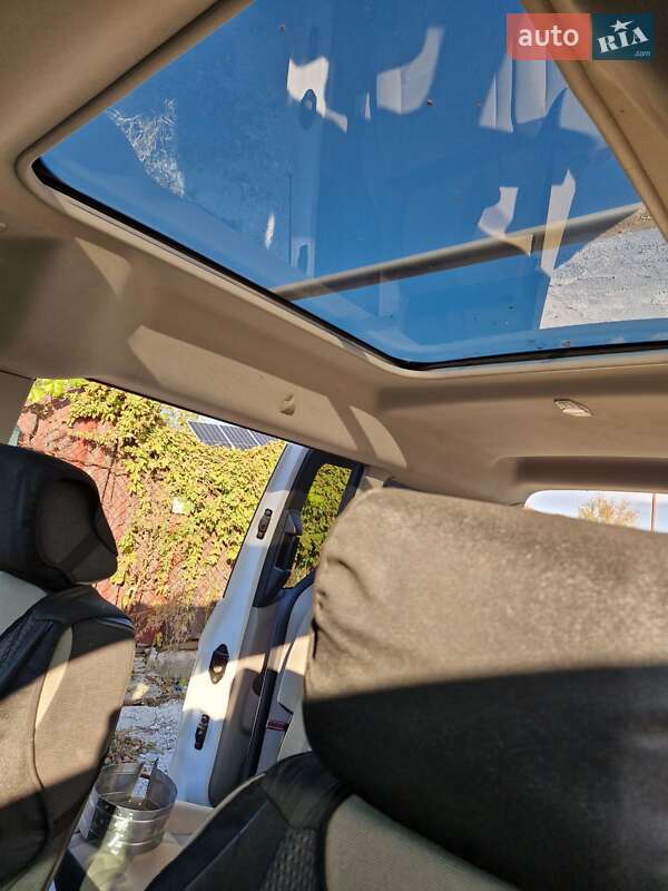 Мінівен Ford Transit Connect 2015 в Запоріжжі