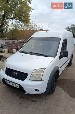 Вантажний фургон Ford Transit Connect 2012 в Новоукраїнці