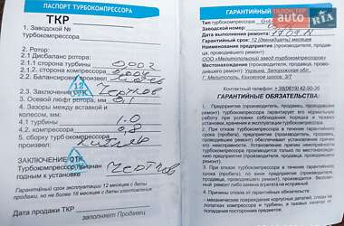 Минивэн Ford Transit Connect 2007 в 
