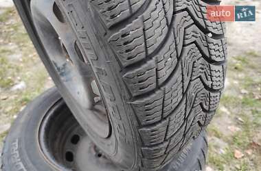 Минивэн Ford Transit Connect 2007 в 