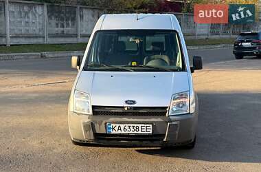 Інші вантажівки Ford Transit Connect 2002 в Києві