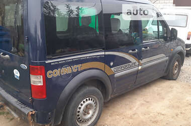 Минивэн Ford Transit Connect 2003 в Коростене