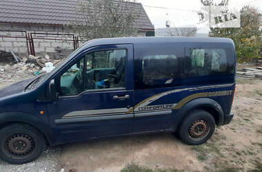 Мінівен Ford Transit Connect 2003 в 