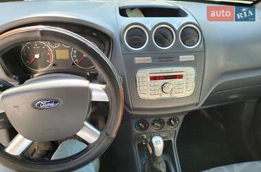 Грузовой фургон Ford Transit Connect 2012 в 