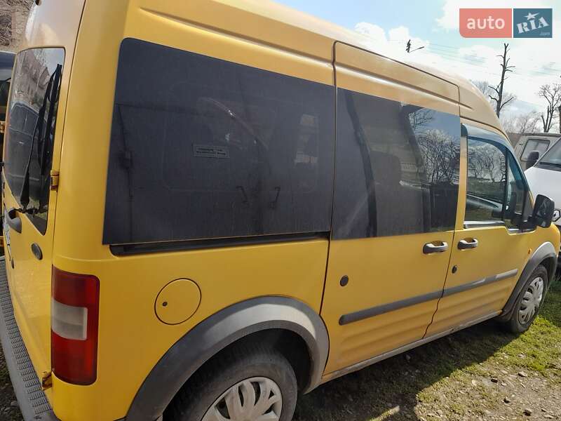 Минивэн Ford Transit Connect 2006 в Калуше