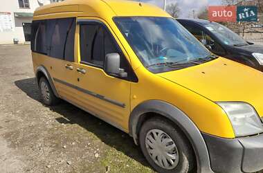 Мінівен Ford Transit Connect 2006 в Калуші