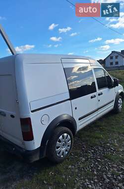 Мінівен Ford Transit Connect 2003 в Луцьку