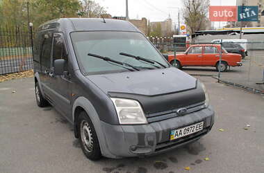 Вантажопасажирський фургон Ford Transit Connect 2007 в Києві