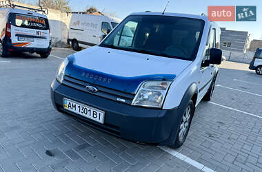 Мінівен Ford Transit Connect 2007 в Житомирі