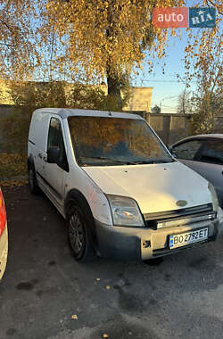 Вантажний фургон Ford Transit Connect 2003 в Тернополі