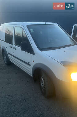 Мінівен Ford Transit Connect 2004 в Іршаві