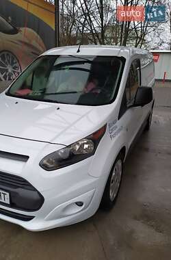 Грузовой фургон Ford Transit Connect 2016 в Тульчине