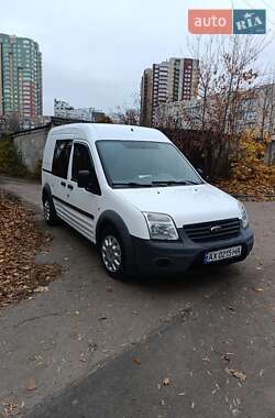 Вантажний фургон Ford Transit Connect 2011 в Харкові