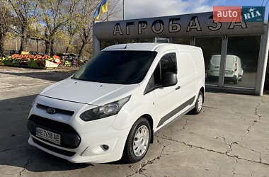 Вантажний фургон Ford Transit Connect 2017 в Дніпрі