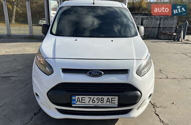 Грузовой фургон Ford Transit Connect 2017 в 