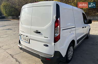 Грузовой фургон Ford Transit Connect 2017 в 