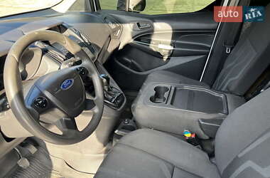Грузовой фургон Ford Transit Connect 2017 в 