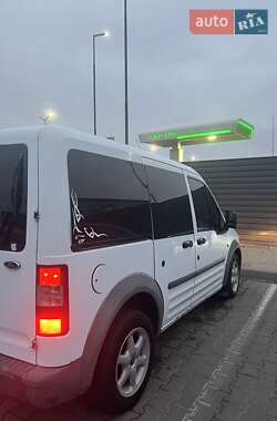 Мінівен Ford Transit Connect 2008 в Житомирі