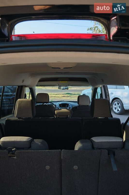 Мінівен Ford Transit Connect 2015 в Миколаєві