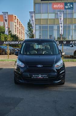 Минивэн Ford Transit Connect 2015 в 