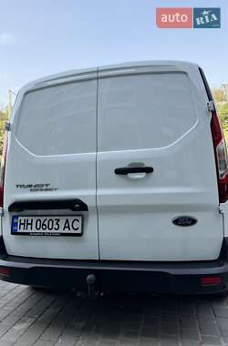 Грузовой фургон Ford Transit Connect 2021 в 