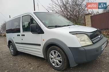 Мінівен Ford Transit Connect 2007 в Жмеринці