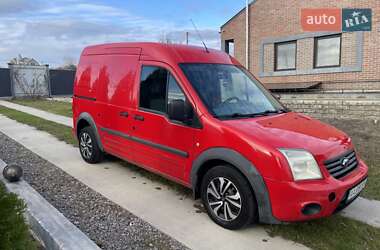 Вантажний фургон Ford Transit Connect 2011 в Києві